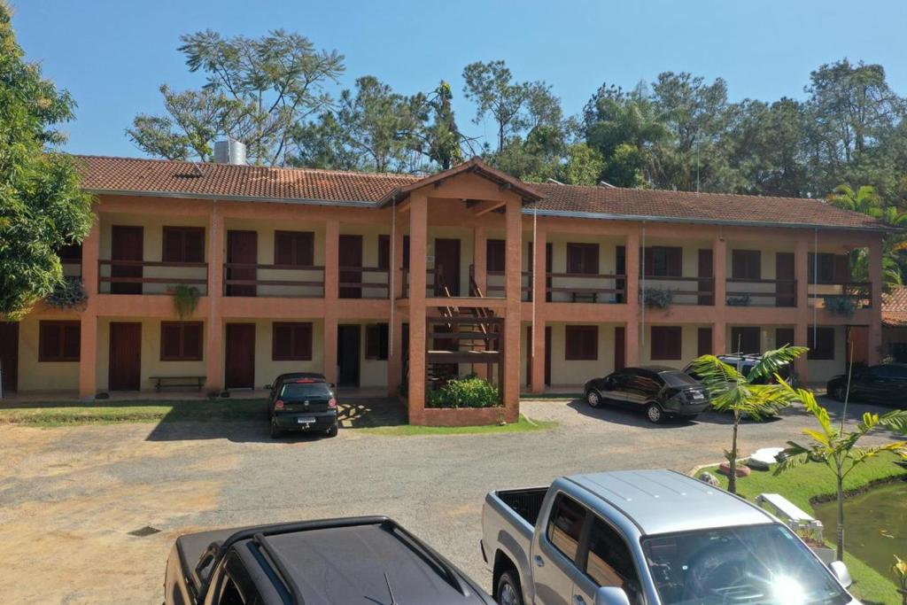  Pousada Circuito das Aguas