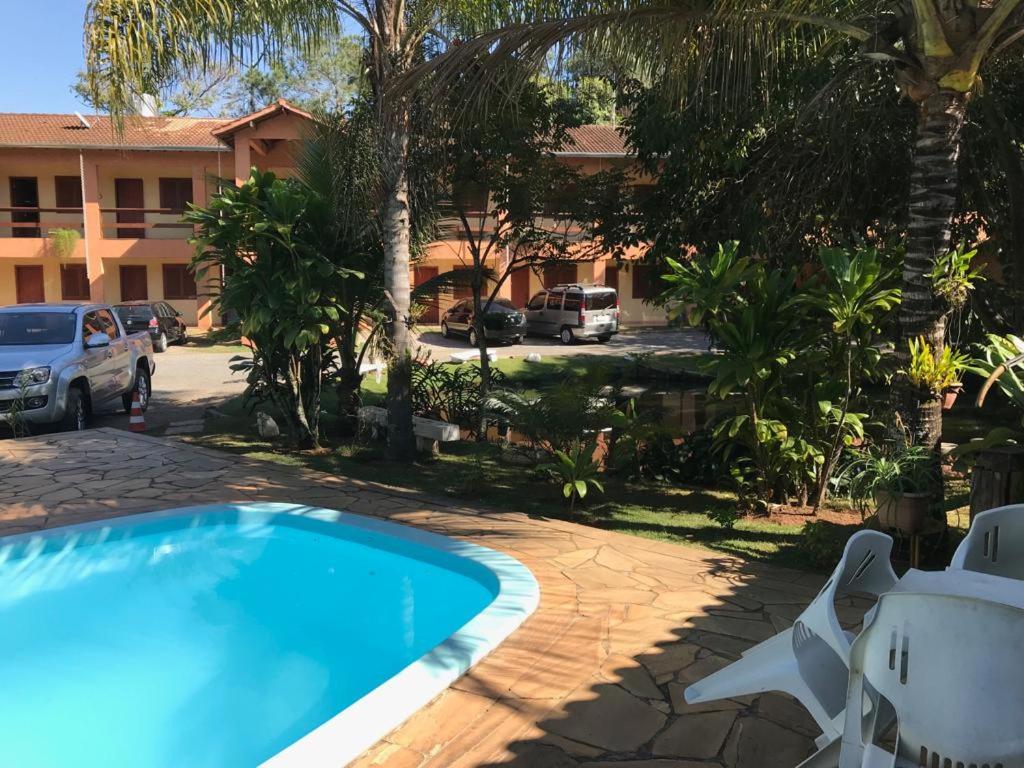 Pousada Circuito das Aguas