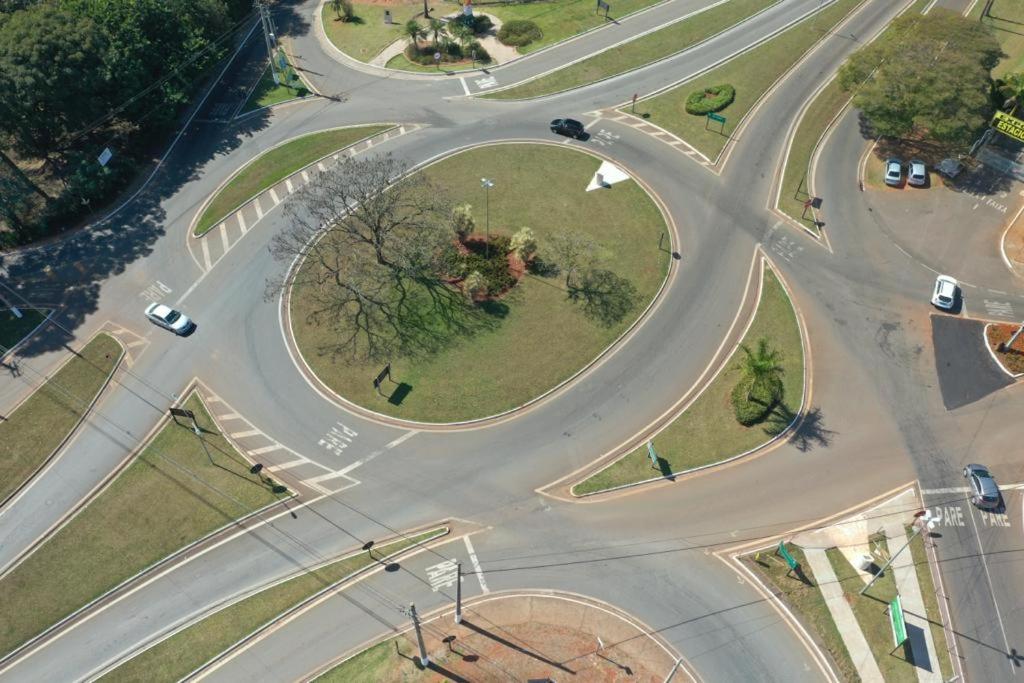  Pousada Circuito das Aguas