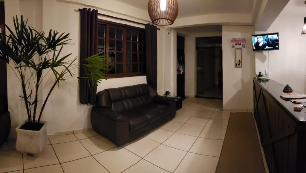  Hotel Casa Blanca