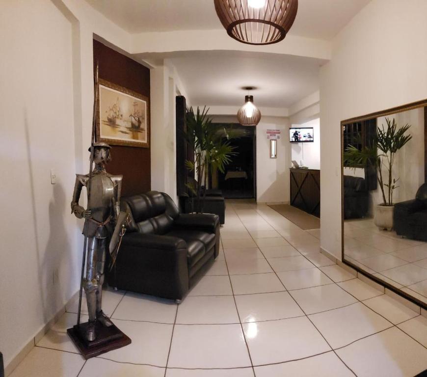  Hotel Casa Blanca