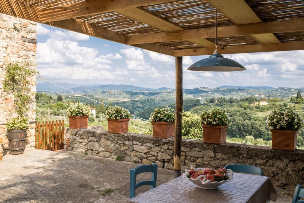 Il Melarancio Country House - Holiday Home