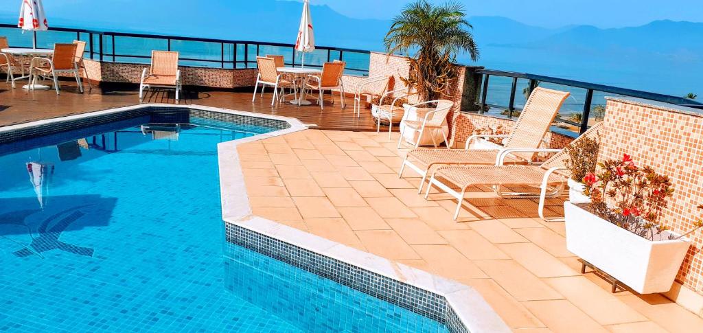  Hotel Jangada Flat Service