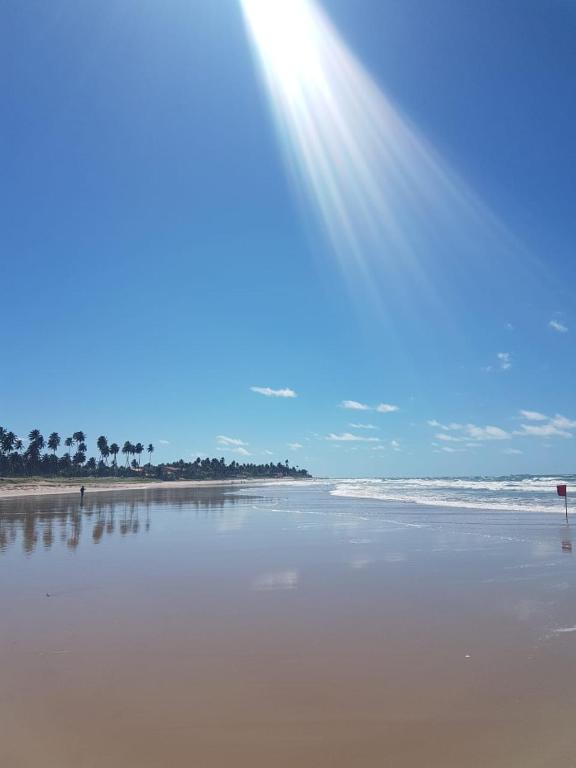  Flat Cupe Beach Living