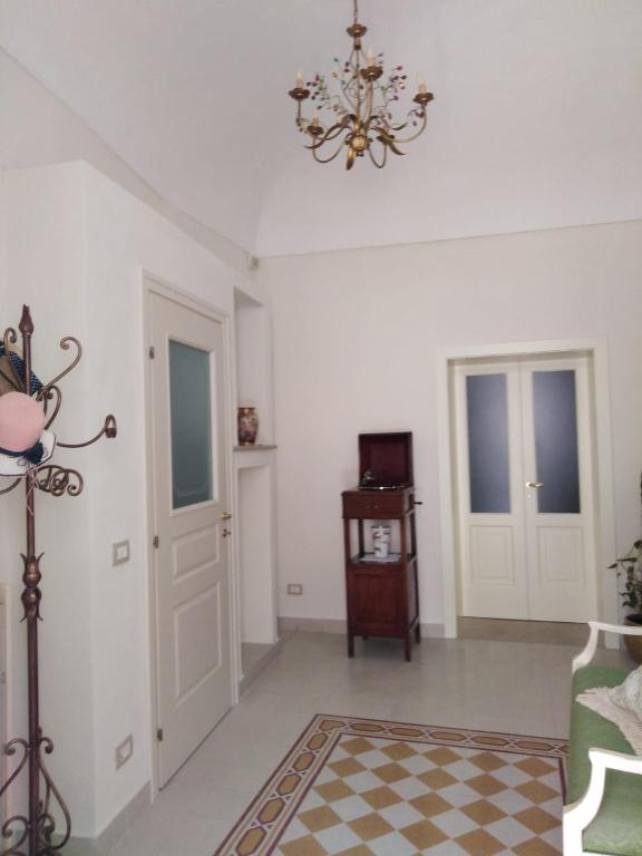 Fotografie z fotogalerie ubytování Casa Mireio v destinaci Modica