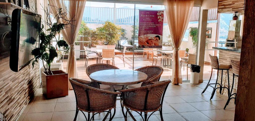  Hotel Jangada Flat Service