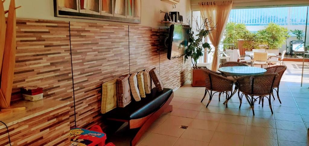  Hotel Jangada Flat Service