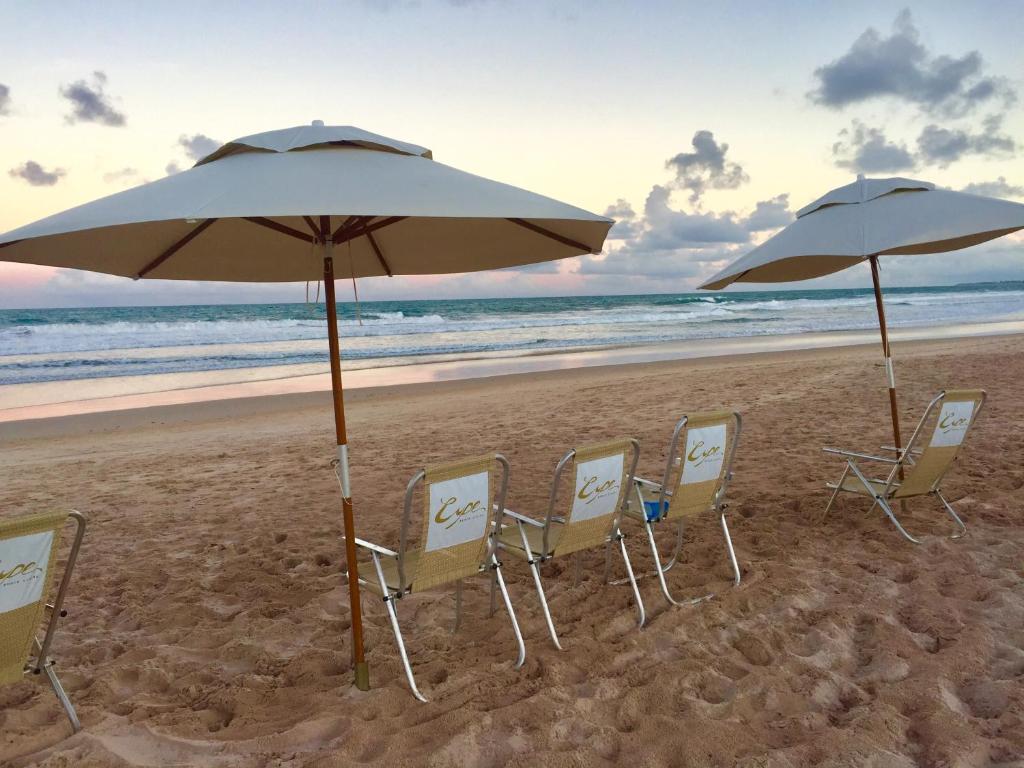  Flat Cupe Beach Living