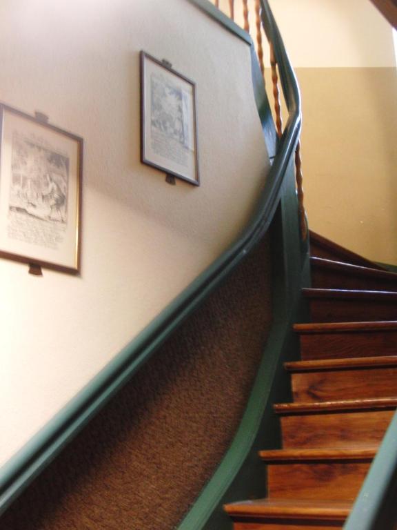 Fotografie z fotogalerie ubytování Hotel Angerer v destinaci Vilseck
