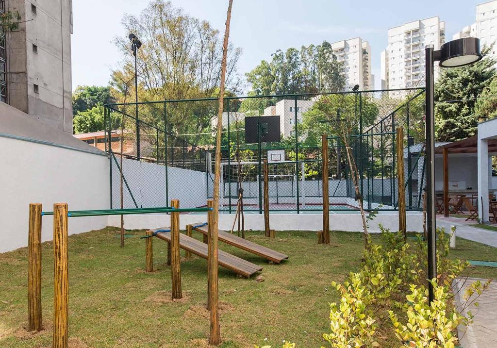  Apartamento Vila Prudente