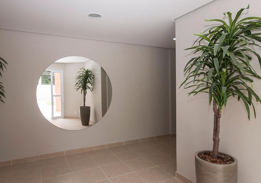  Apartamento Vila Prudente
