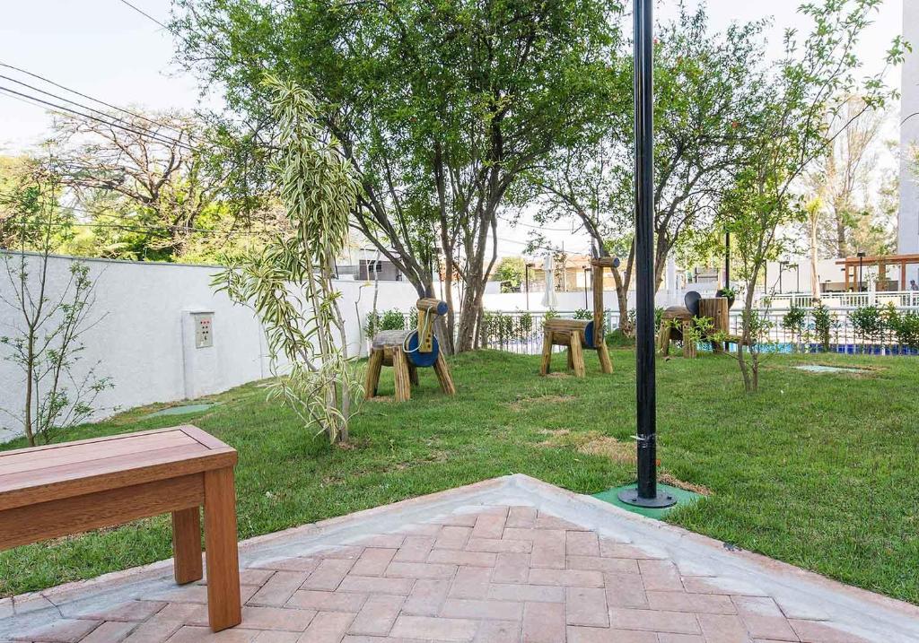  Apartamento Vila Prudente