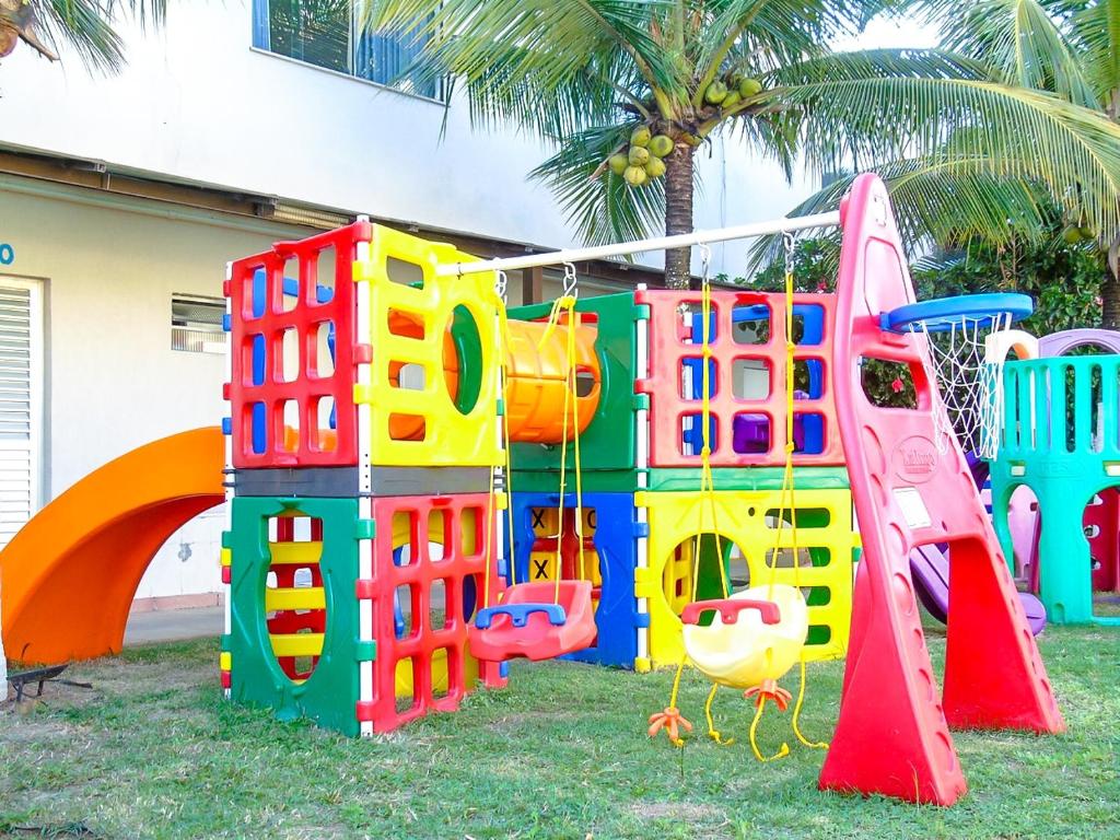  Caribe Park Hotel