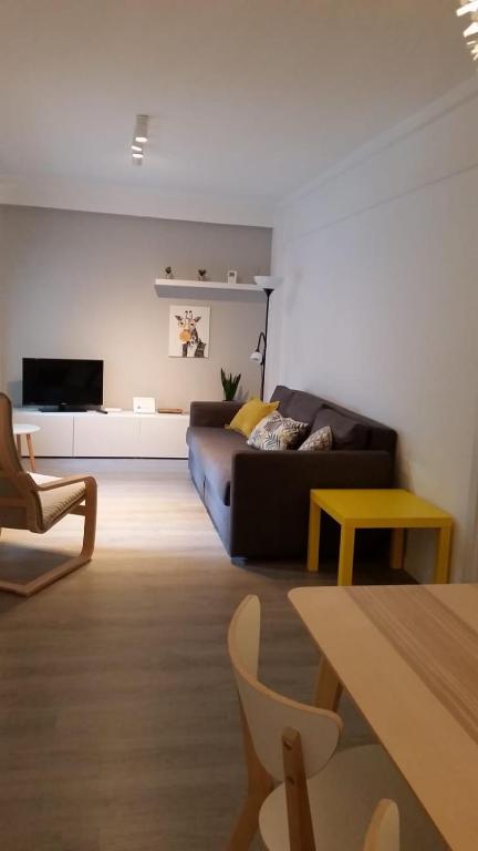 AdA Apartamento - Apartment Mit 3 Schlafzimmern