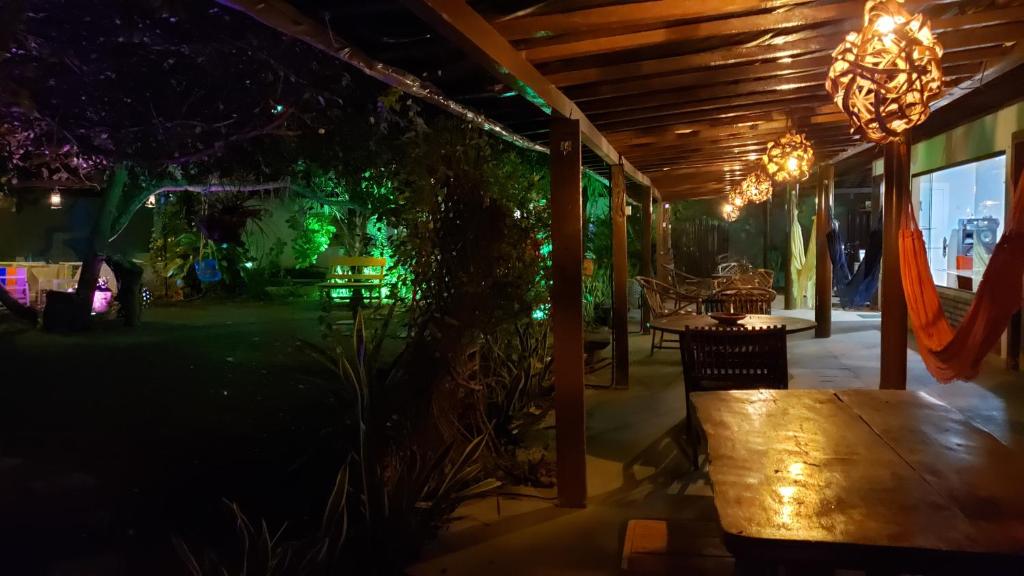  Caribessa Eco House