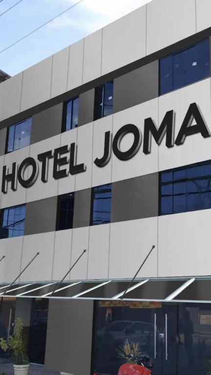 Hotel Joma, Paracambi Precios 2023