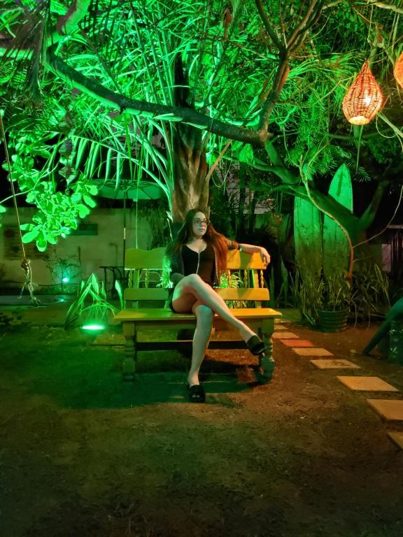  Caribessa Eco House