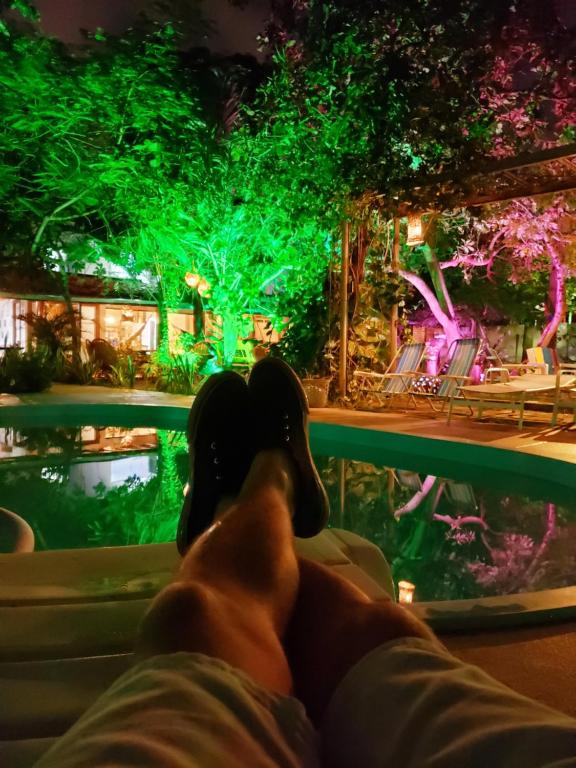  Caribessa Eco House