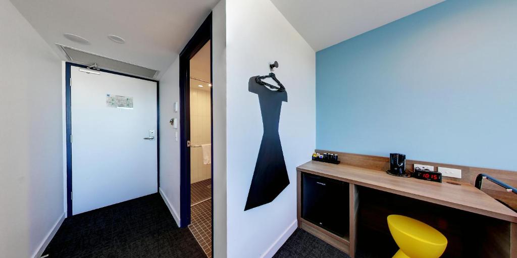 ibis budget Sydney Airport - Resim 33