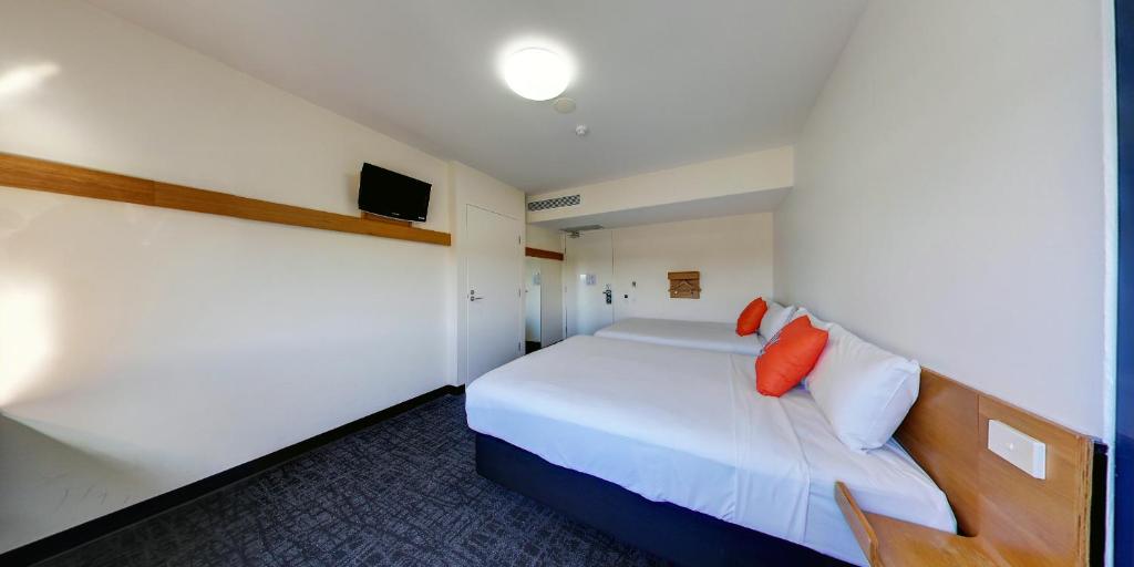 ibis budget Sydney Airport - Resim 30