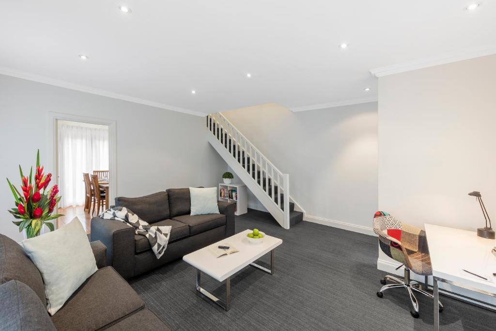 Kimberley Gardens Hotel, Serviced Apartments and Serviced Townhouses - Resim 36