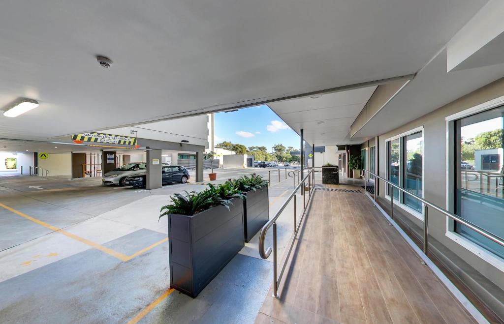 ibis budget Sydney Airport - Resim 5