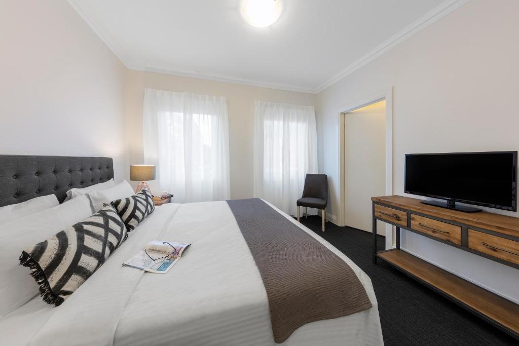 Kimberley Gardens Hotel, Serviced Apartments and Serviced Townhouses - Resim 33