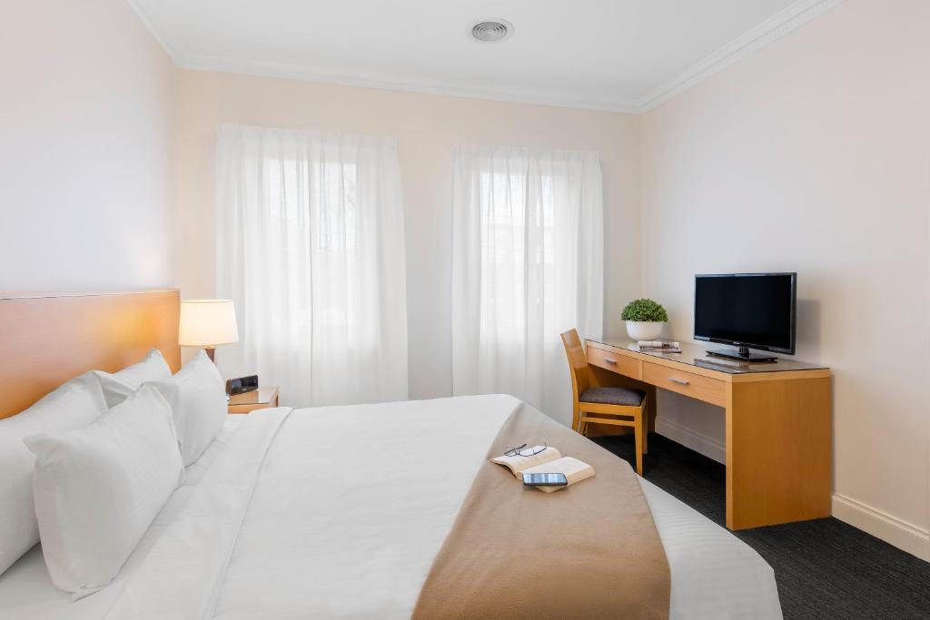 Kimberley Gardens Hotel, Serviced Apartments and Serviced Townhouses - Resim 32