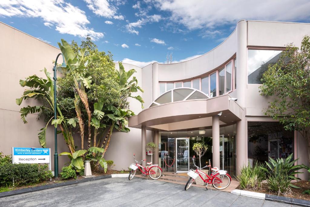 Kimberley Gardens Hotel, Serviced Apartments and Serviced Townhouses - Resim 7