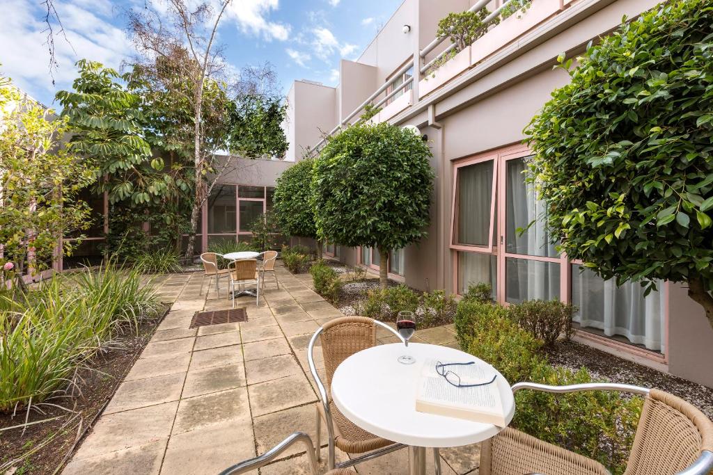 Kimberley Gardens Hotel, Serviced Apartments and Serviced Townhouses - Resim 41
