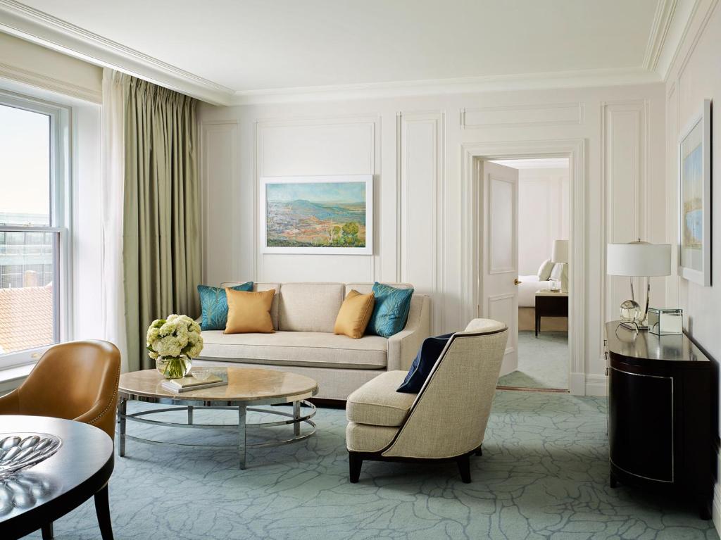 The Langham Sydney - Resim 26