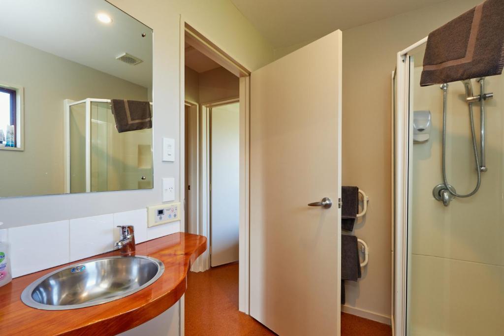 Brook House B&B & Cottages - Resim 2