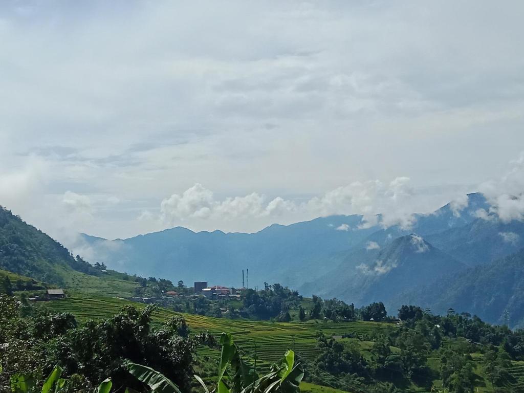 My's Homestay sapa - 15