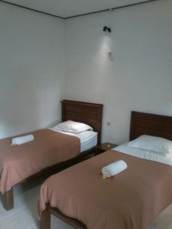 Krisna Home Stay - Camera Gemella Standard