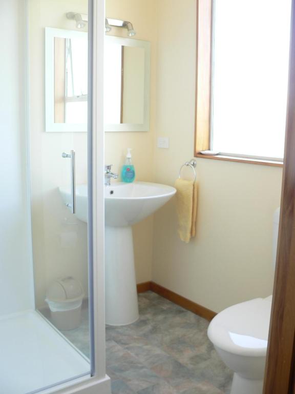 Brook House B&B & Cottages - Resim 41