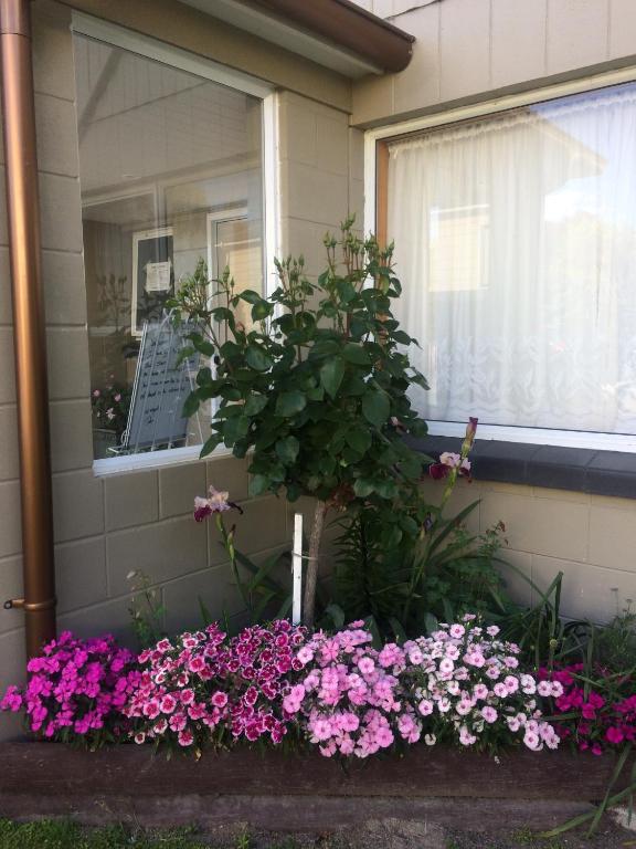 Brook House B&B & Cottages - Resim 40