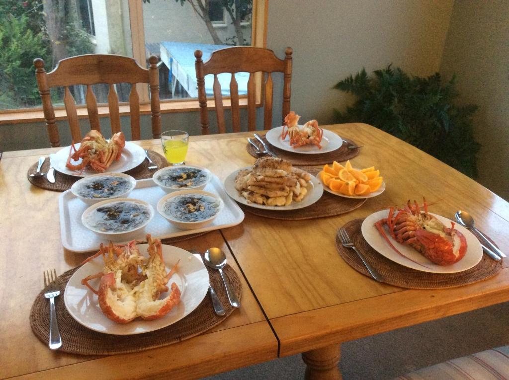 Brook House B&B & Cottages - Resim 36