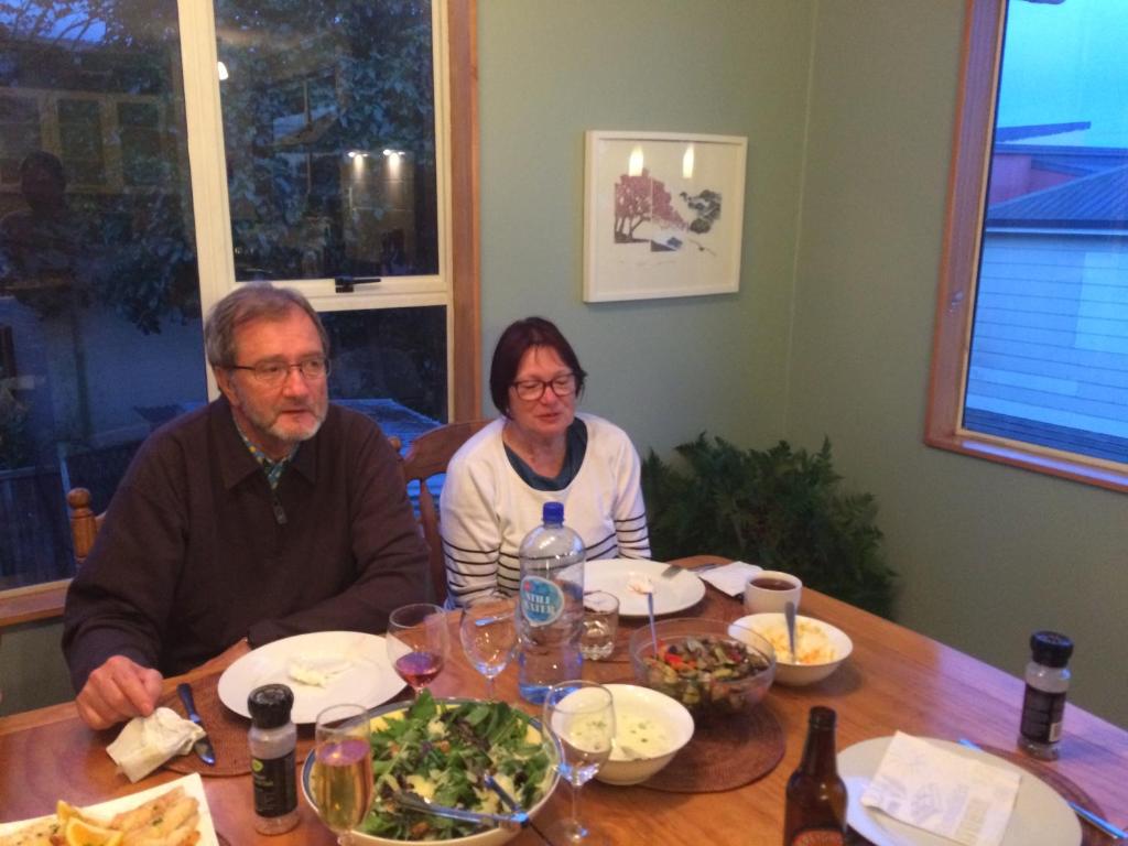 Brook House B&B & Cottages - Resim 35