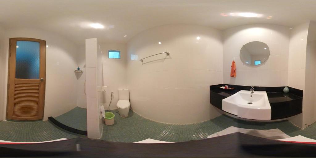 Kata Tranquil Villa - SHA Plus - 19