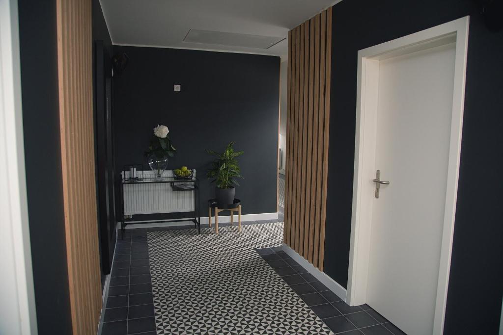 Fotografie z fotogalerie ubytování B&B ALIBI v destinaci Bardejov