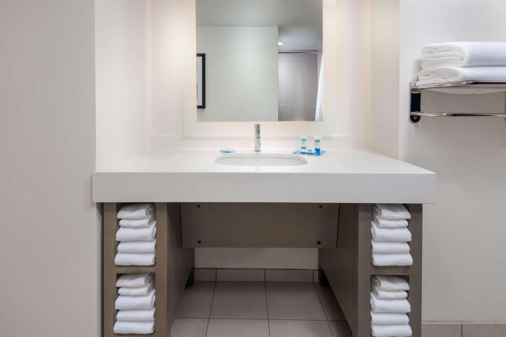 Hyatt House Chicago West Loop-Fulton Market photo