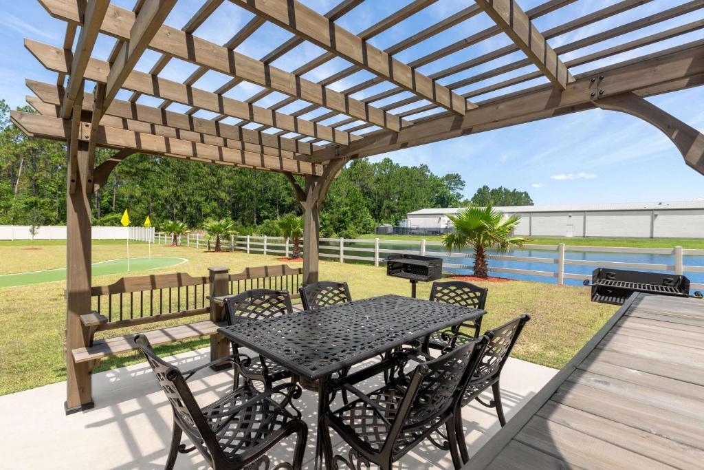 La Quinta Brunswick/Golden Isles photo