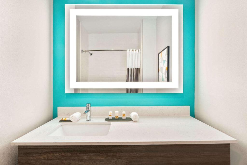 La Quinta by Wyndham Richmond-Sugarland - Habitación Queen Con Dos Camas Queen