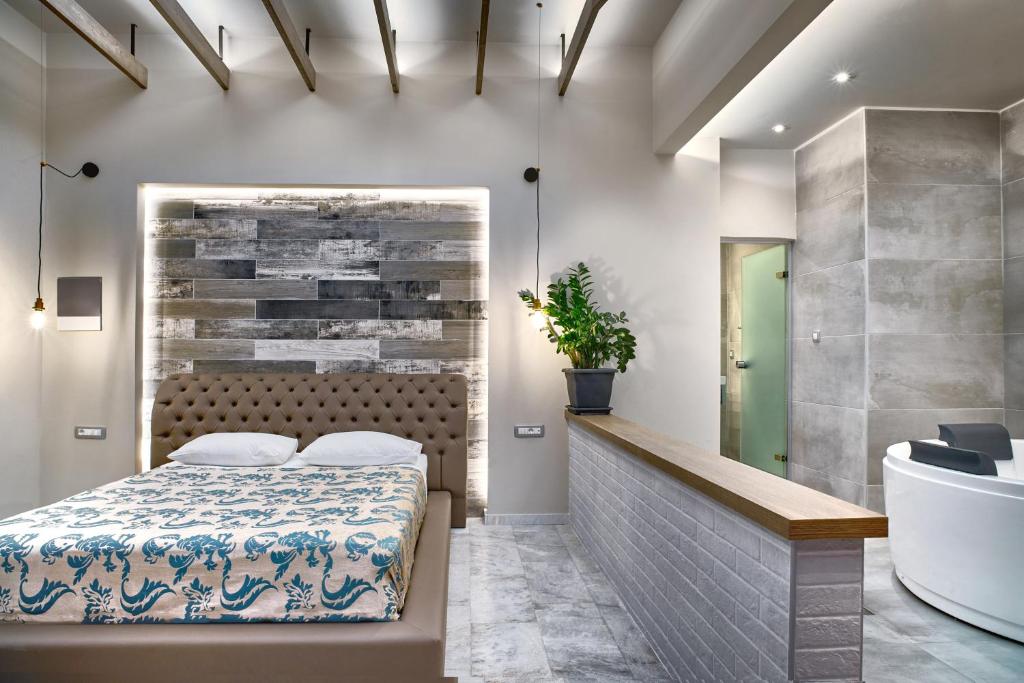 Minoos Hotel - Resim 3