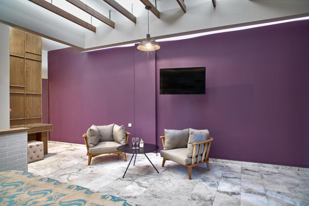 Minoos Hotel - Resim 26