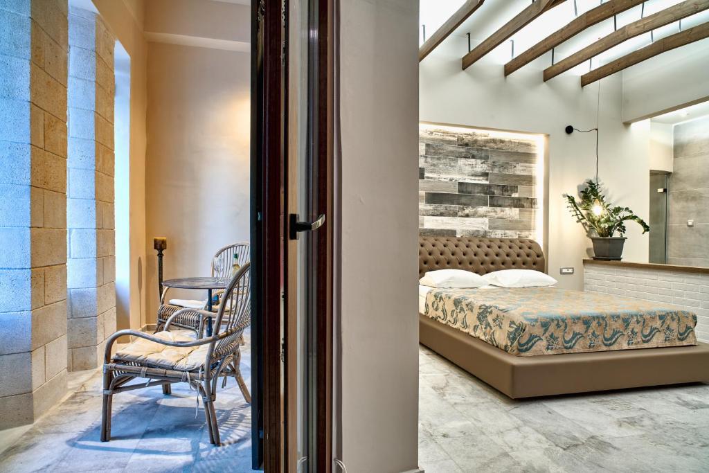 Minoos Hotel - Resim 7