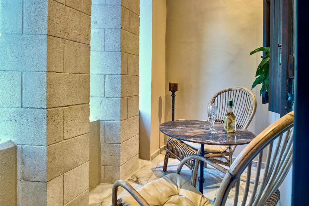 Minoos Hotel - Resim 4