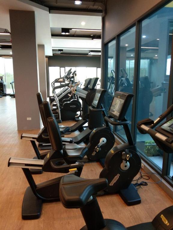 9D Sport Hotel - Resim 28