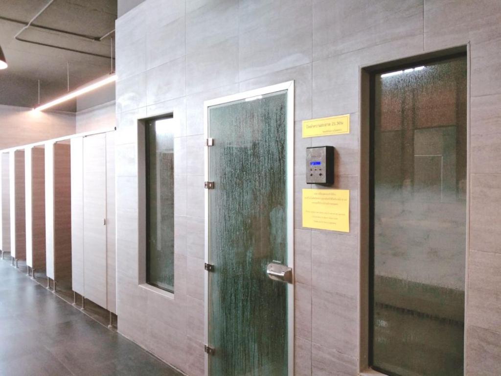 9D Sport Hotel - Resim 27