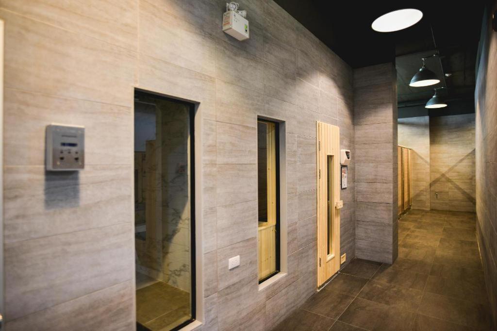 9D Sport Hotel - Resim 26